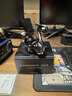 SHIMANO禧瑪諾23款EXSENCE XR 泛用紡車輪 魚輪 海鱸路亞輪 磯釣輪 C3000MHG 曬單實(shí)拍圖