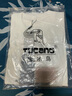 啄木鳥（TUCANO）短袖t恤男夏季純棉潮流印花T恤寬松圓領(lǐng)休閑百搭上衣服男裝 曬單實(shí)拍圖