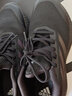 阿迪達斯 男女 休閑系列 EDGE GAMEDAY SHOES 跑步鞋 IF0585  42碼 UK8碼 曬單實拍圖