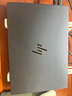 惠普（HP）戰(zhàn)X Ultra 14英寸2025全新AI輕薄筆記本電腦(英特爾酷睿Ultra7 258V 32G 1T 2.8K屏 高端本)尊爵藍 曬單實拍圖
