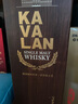 噶瑪蘭（Kavalan）桶藝協(xié)奏系列 經(jīng)典1# 單一麥芽威士忌 700ml 中國臺灣金車威士忌 曬單實拍圖