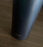 膳魔師（THERMOS）500ml保溫杯商務(wù)辦公帶杯蓋水杯男女士簡約保冷杯 FEI-501 BK黑色 曬單實(shí)拍圖