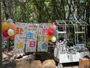 墨斗魚氣球派對套裝露營裝飾開學季幼兒園小學彩色氣球彩條掛飾裝飾 曬單實拍圖