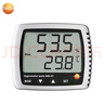 德圖testo608-H1工業(yè)溫濕度計(jì) 電子溫濕度儀表 0560 6081 曬單實(shí)拍圖