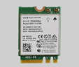 英特爾（Intel）原裝無(wú)線(xiàn)網(wǎng)卡 AX210 WIFI7 三頻千兆藍牙5.4筆記本臺式機 BE200 7260AC 曬單實(shí)拍圖