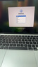 Apple/蘋果【國家補貼】AI筆記本/2025款MacBookAir13英寸M4(10+10核)16G 512G 銀色電腦MW0X3CH/A 曬單實拍圖