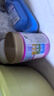 漬無蹤（Vanish）金裝彩漂粉爆炸鹽470g兒童衣物去污漬增白護(hù)色除螨【塔塔推薦】 曬單實(shí)拍圖