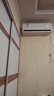 美的空調(diào) 大1.5匹全面風(fēng)空調(diào)掛機(jī) 風(fēng)尊二代家電國(guó)家補(bǔ)貼20%以舊換新 超一級(jí)能效 KFR-35GW/N8MXC1Ⅱ 曬單實(shí)拍圖