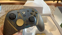 蓋世小雞（GAMESIR）G7 Pro無線Xbox版游戲手柄明末：淵虛之羽聯(lián)名款 微軟授權精英TMR搖桿體感藍牙PC電腦Steam安卓 曬單實拍圖
