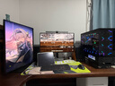 三星（SAMSUNG）32英寸 OLED 240Hz 4K 0.03ms(GTG) 防燒屏技術(shù)防眩光 電腦顯示器電競游戲玄龍騎士 4K240HzOLED防眩光S32FG812SC 曬單實拍圖
