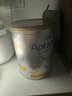 愛他美（Aptamil）【海外官方店】白金澳洲版 嬰幼兒配方奶粉 新西蘭原裝進口 900g 3段(12-36個月) 曬單實拍圖