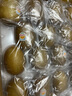 佳沛（zespri）新西蘭  陽光金奇異果巨大果22粒原箱 單果重約144-175g 獼猴桃 曬單實拍圖