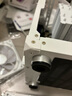 利民（Thermalright） 利民AX120R SE WHITE ARGB白色CPU風冷散熱器支持13代4代15代1851/1700/AM4/AM5黑色ARGB電腦散熱 AX120R SE WHI 曬單實拍圖