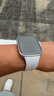 小米（MI）REDMI Watch 5 皎月銀 國家補(bǔ)貼 澎湃OS 2 心率血氧監(jiān)測 藍(lán)牙通話 紅米手表5 智能手表 小米汽車 曬單實(shí)拍圖