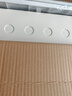 施耐德電氣 空氣開關(guān)1P+N C16A家用微型斷路器雙進(jìn)雙出DPN空開MGNEA9A45C16R 曬單實(shí)拍圖