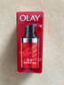 玉蘭油（OLAY）大紅瓶眼霜15ml淡化細(xì)紋提拉緊致黑眼圈護(hù)膚品女 曬單實(shí)拍圖