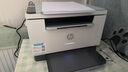 惠普（HP）M232dwc 233dw A4黑白激光打印復(fù)印掃描自動雙面多功能一體機(jī) 手機(jī)無線家用小型商用辦公打印機(jī) M232dwc(標(biāo)配+1支易加粉硒鼓+2瓶碳粉) 曬單實拍圖