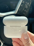 【官網(wǎng)原裝Pro2】藍(lán)牙耳機蘋果主動降噪airpods pro二代華強北五代iphone16手機15無線入耳式第2代正品 【2025最新款 Pro2代原版頂配全功能】 官網(wǎng)原裝主動降噪+滑動調(diào)音+空間 曬單實拍圖