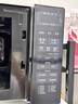 美的（Midea）微波爐烤箱一體機 小型家用20升微波爐  光波加熱 鉆石背板（M1-L201B） 曬單實拍圖