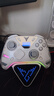 飛智八爪魚5 無(wú)線游戲手柄 力調(diào)節(jié)合金搖桿Switch類xbox藍(lán)牙體感PC電腦ns電視Steam 曬單實(shí)拍圖