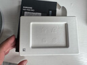 三星（SAMSUNG）新品9100 PRO固態(tài)硬盤PCIe5.0 x 4協(xié)議 4T容量順序讀速至高可達(dá)14800MB/s 隨機(jī)讀速至高2200K IOPS 9100 PRO 1T 曬單實(shí)拍圖