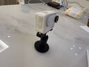影石（Insta360） Insta360 全景運動相機防抖攝像機 二手運動相機 Insta360 GO 3 標(biāo)準(zhǔn)套裝 曬單實拍圖