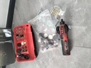 艾銳盾珍珠打孔器手工無患子文玩鉆孔手串珠打孔機小型電磨打孔神器 【4V數(shù)顯6檔調(diào)速】打孔機 曬單實拍圖