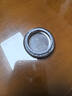 首力 水槽孔蓋不銹鋼洗菜盆龍頭皂液器孔蓋面盆堵頭孔塞裝飾蓋密封蓋 【32mm孔徑】拉絲蓋 曬單實拍圖