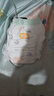 宜嬰新夢想家全包臀拉拉褲5XL28片透氣尿不濕【品牌直供 安心品質(zhì)】 曬單實(shí)拍圖