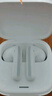小米（MI）Redmi Buds 6 活力版 藍(lán)牙耳機(jī) 30小時長續(xù)航 適用于安卓蘋果手機(jī) 白色 曬單實拍圖