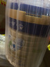 美素佳兒（Friso）皇家幼兒配方奶粉 3段（1-3歲幼兒適用）400g 乳鐵蛋白（新國(guó)標(biāo)） 曬單實(shí)拍圖