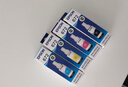 愛普生（EPSON）T6721-4原裝墨盒墨水 適用L363/L351/L565/L455/L130/L310/L360/L380/L1300 墨倉式打印 四色套裝染料墨水 曬單實(shí)拍圖