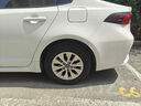 固特異（Goodyear）汽車輪胎 195/65R15 91V EF1 SPORT鷹馳F1酷跑 卡羅拉/朗逸/寶來 曬單實(shí)拍圖