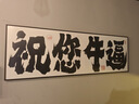 一杯香茶葉綠茶正宗龍井茶250g2025新茶明前春茶禮盒裝自己喝送禮品袋 曬單實拍圖
