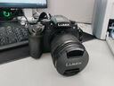 松下（Panasonic）Lumix G97 M43畫(huà)幅相機(jī) M43卡口 微單相機(jī) 無(wú)反數(shù)碼相機(jī) G97丨12-60mmF3.5-5.6 變焦套裝 曬單實(shí)拍圖