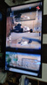 TCL電視 65V8L Pro 65英寸 144Hz高刷 QLED量子點(diǎn) 3GB+64GB大內(nèi)存 4K DeepSeek AI電視 國(guó)家補(bǔ)貼20% 曬單實(shí)拍圖