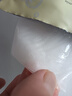 自然之名洋甘菊沁漾補水舒潤保濕面膜 換季舒緩面膜輕薄膜布20片 曬單實拍圖
