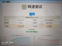 山澤USB/TypeC轉(zhuǎn)網(wǎng)線網(wǎng)口千兆有線網(wǎng)卡RJ45轉(zhuǎn)換線路由器寬帶連接線轉(zhuǎn)接頭筆記本電腦臺式外接免驅(qū)動 曬單實拍圖
