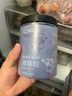福東海珍珠膠魚膠100g(約46-50只)花膠干貨魚肚魚鰾滋補(bǔ)營(yíng)養(yǎng)燉湯燉牛奶 曬單實(shí)拍圖