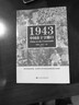 【自營(yíng)速發(fā)】正版現(xiàn)貨 1943中國(guó)在十字路口 周錫瑞主編 社會(huì)科學(xué)文獻(xiàn)出版社 1943：中國(guó)在十字路口 曬單實(shí)拍圖