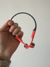 韶音（SHOKZ）OpenSwim Pro S710 骨傳導(dǎo)藍(lán)牙耳機(jī) 開(kāi)放式運(yùn)動(dòng)游泳跑步騎行不入耳 珊瑚海 曬單實(shí)拍圖