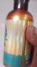 蜂花九樽植萃固發(fā)防脫洗發(fā)露500ml+九樽植萃頭皮養(yǎng)護(hù)精華素358ml 曬單實(shí)拍圖