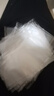 打窩神器水溶袋打窩袋釣魚野釣打窩器水溶網(wǎng)拋餌器遠(yuǎn)投定點(diǎn)沉底 水溶袋7CM*10CM 【30只裝】 曬單實(shí)拍圖