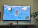 索尼（SONY）75英寸 索尼電視7系 MiniLED 電影感光影/原彩 22bit灰階控制 XR芯片 75XR70 一級能效 國家補貼 曬單實拍圖