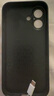 Ekakashop【德國】適用蘋果16手機(jī)殼iphone16保護(hù)套magsafe磁吸全包超薄防摔硬殼AG閃電商務(wù)男女款 黑色 曬單實(shí)拍圖