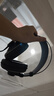Superlux  舒伯樂(lè) HD681F頭戴式監(jiān)聽(tīng)耳DJ發(fā)燒音樂(lè)隔噪電競(jìng)吃雞CF HD681F【白邊】 曬單實(shí)拍圖