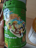 袁氏農(nóng)場高鐵米粉嬰兒輔食五谷雜糧牛肉味高鈣258g*1罐便攜三階8月+ 曬單實(shí)拍圖