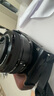 Sony 索尼E16-50mm 16-70mm 18-135mm 16-55mm  微單蔡司二手鏡頭 E 16-50mm/F3.5-5.6 OSS黑色 95新 曬單實(shí)拍圖