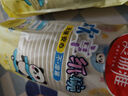 美麗雅一次性碗食品級餐盒560ml*25只 耐高溫打包野餐圓形紙碗飯盒 曬單實(shí)拍圖