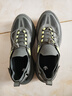 DESCENTE迪桑特SKI STYLE系列男女款A(yù)QUA TREK運(yùn)動休閑鞋秋季新品 男子KK-D5331SSN43 43 曬單實(shí)拍圖